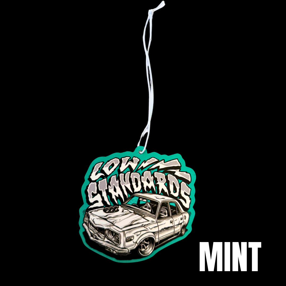 AIR FRESHENER-MULTIPLE SCENTS