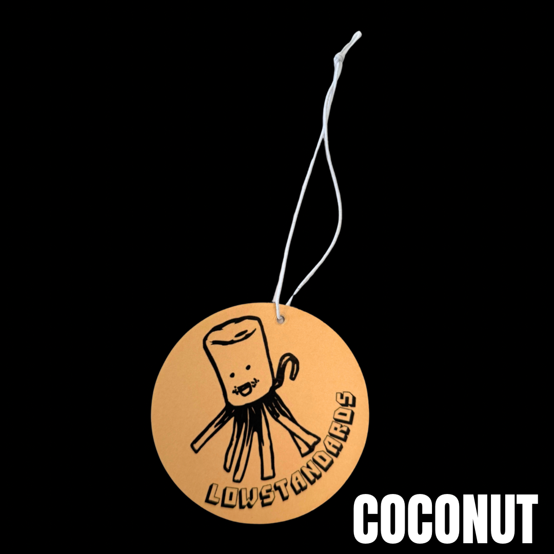 AIR FRESHENER-MULTIPLE SCENTS