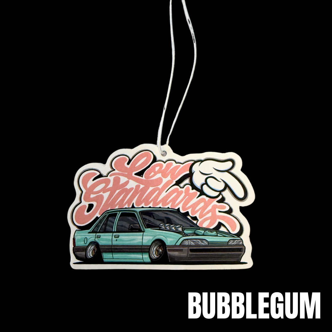 AIR FRESHENER-MULTIPLE SCENTS