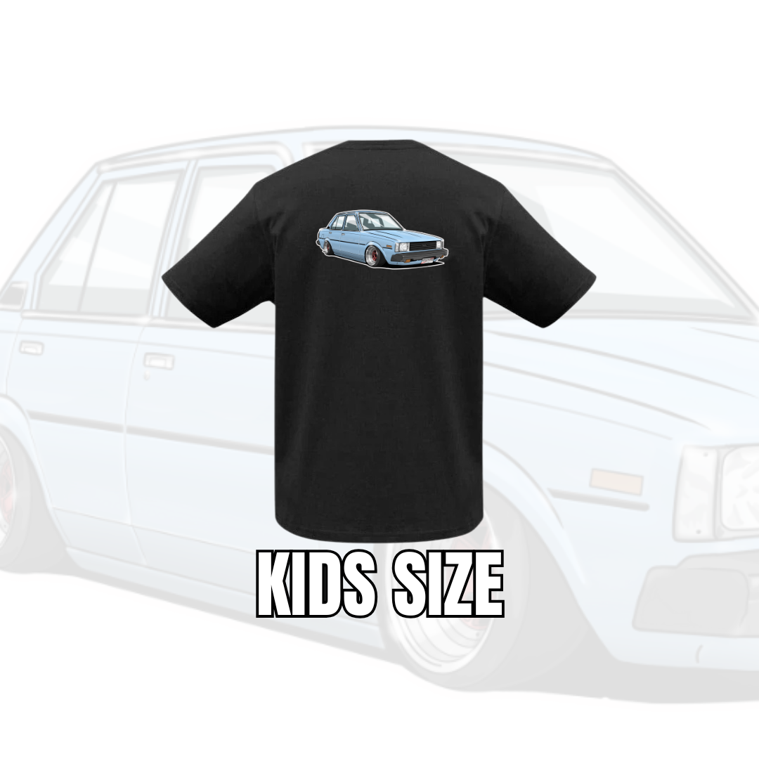 KIDS - KE70 T-SHIRT