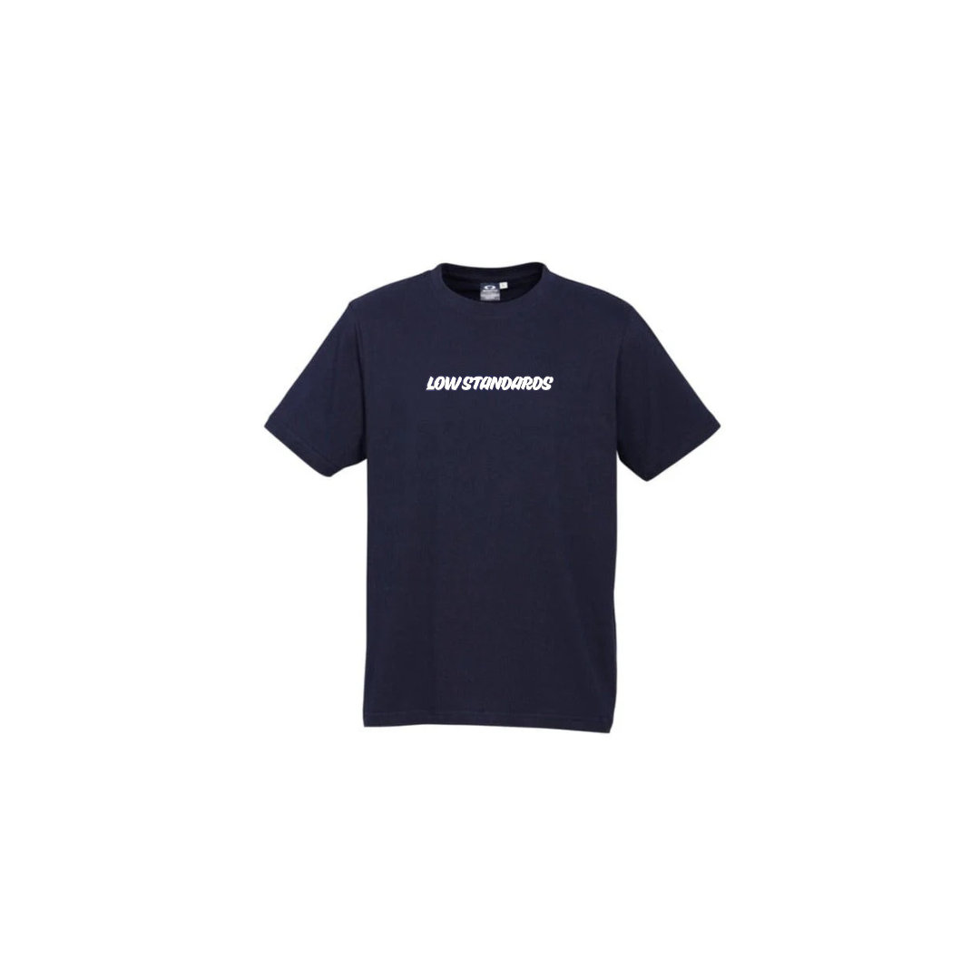 KIDS - PARKWAY T-SHIRT - NAVY