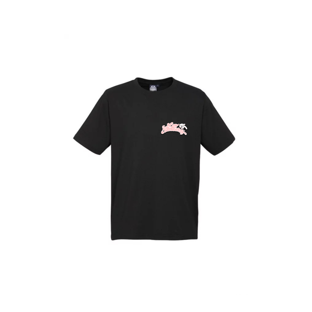 KIDS - VL T-SHIRT - PINK