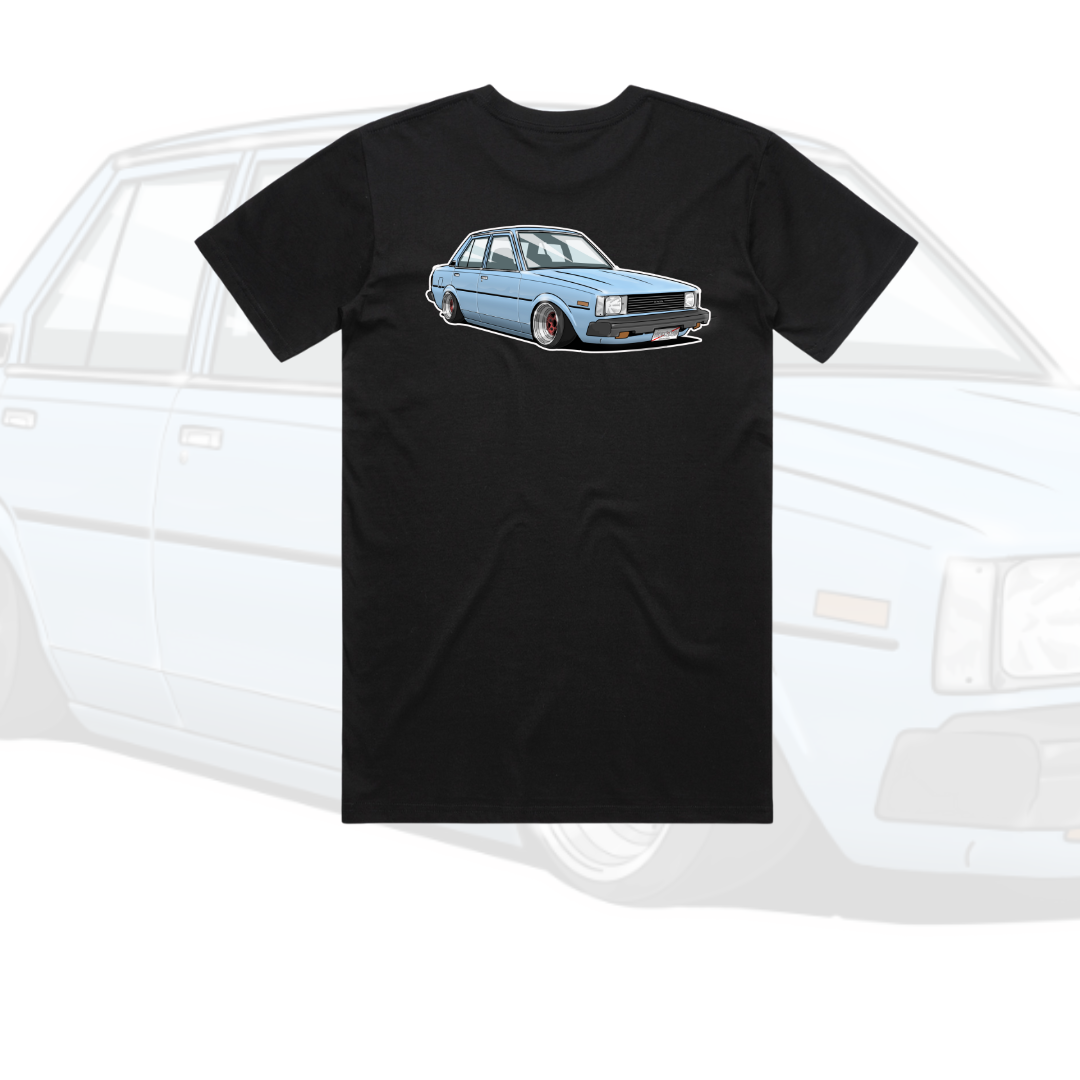 KE-70 T-SHIRT
