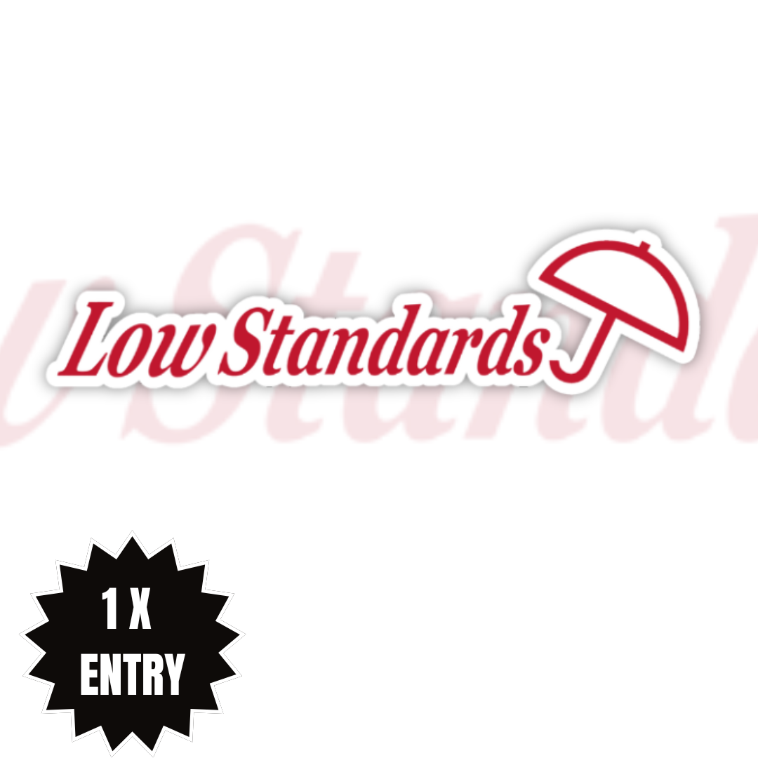LOW STANDARDS - KENMERI