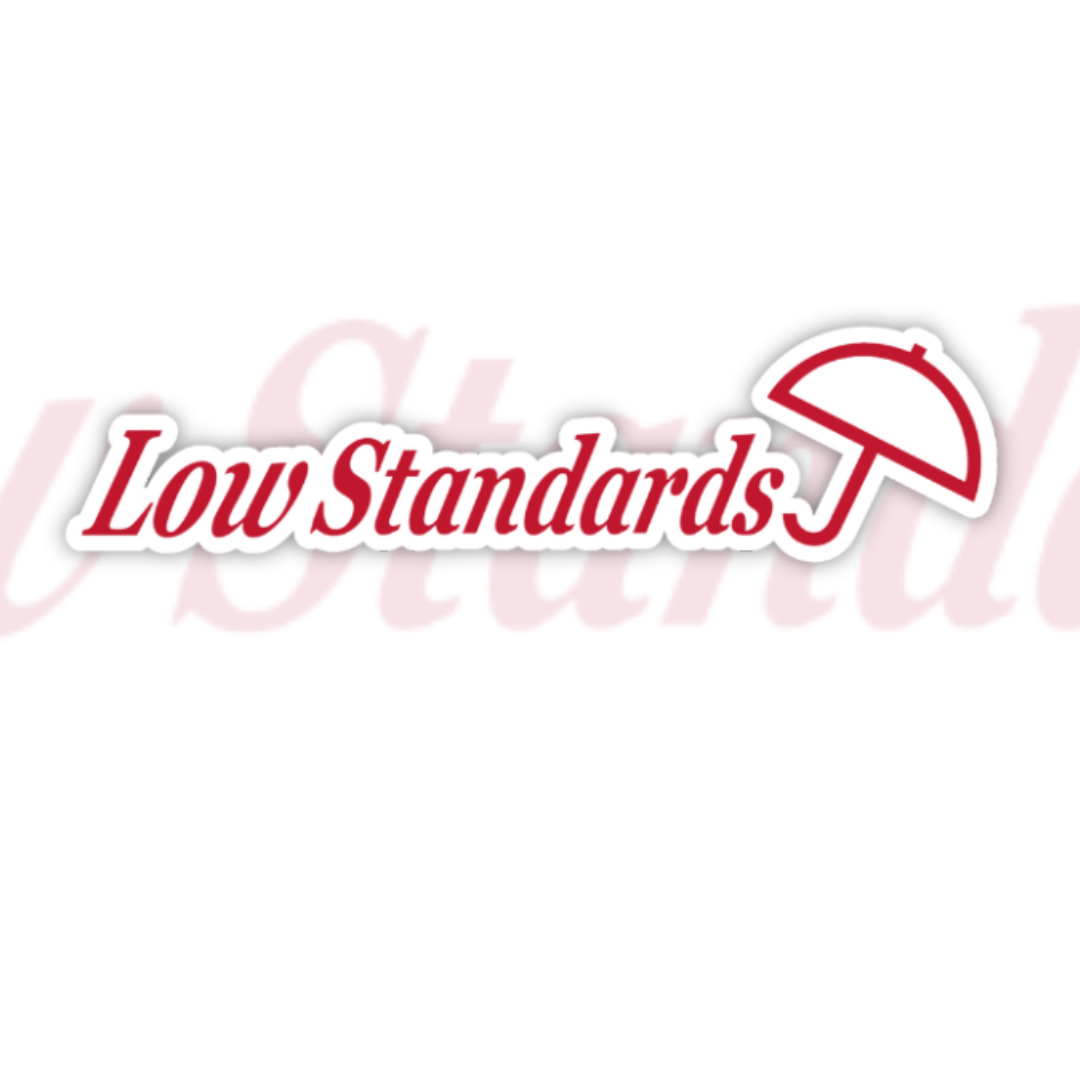 LOW STANDARDS - KENMERI