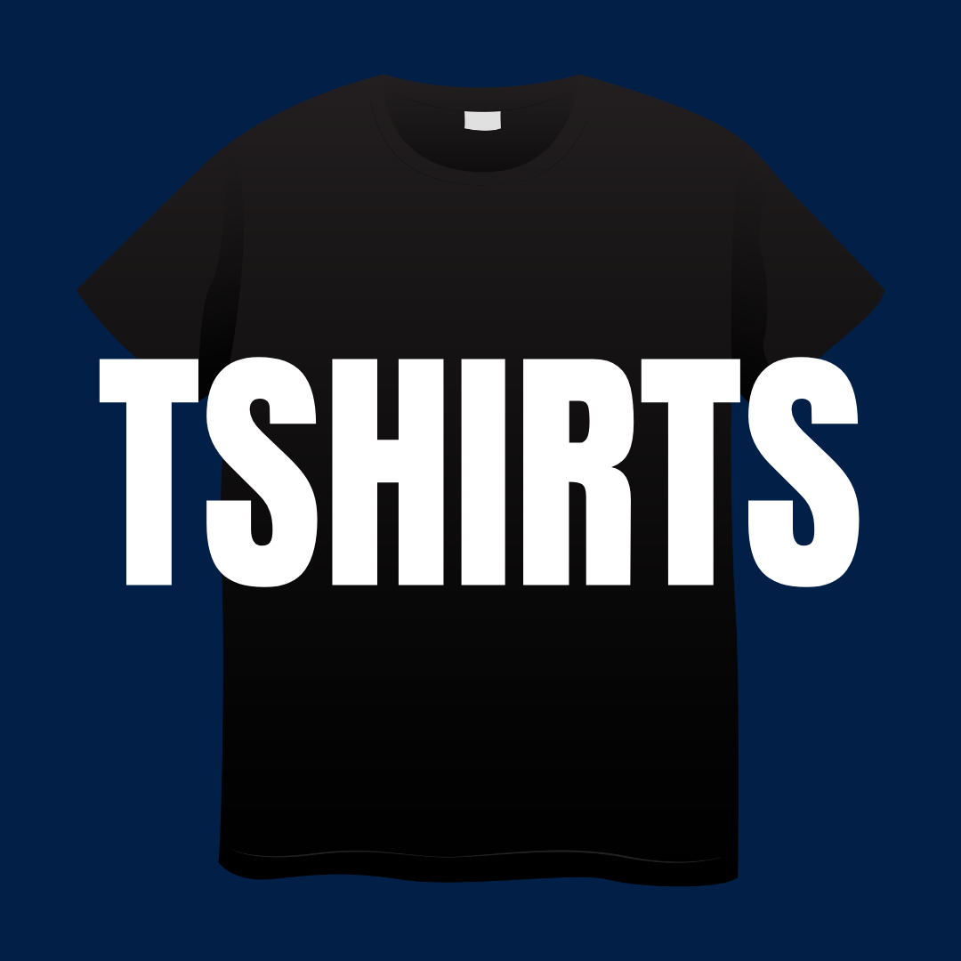 T-SHIRTS
