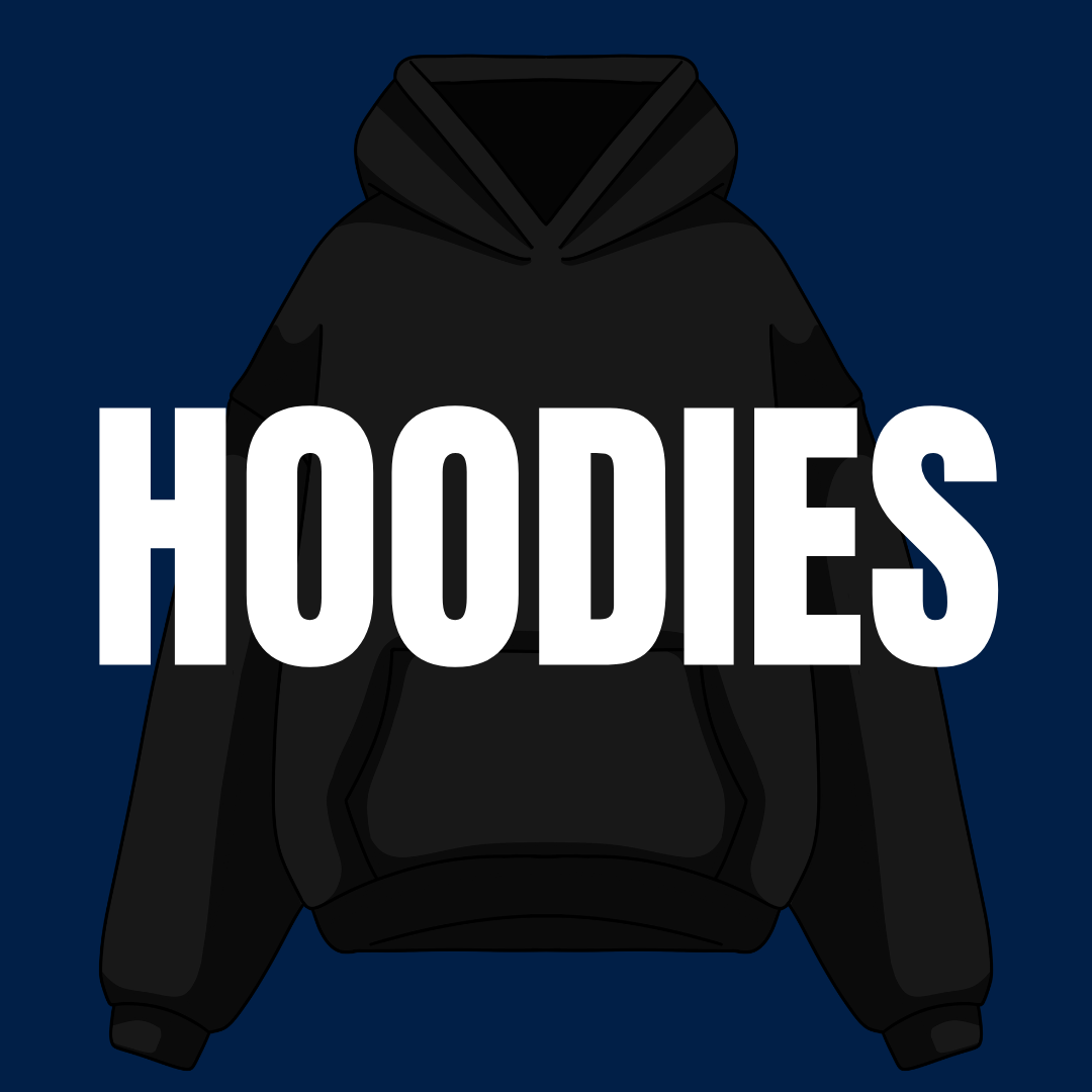 HOODIES