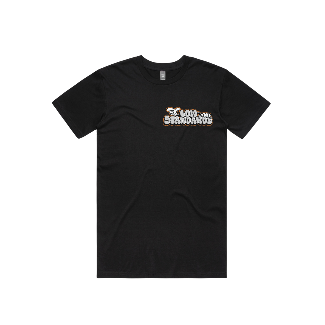 PRE-ORDER TORANA TEE - BRONZE