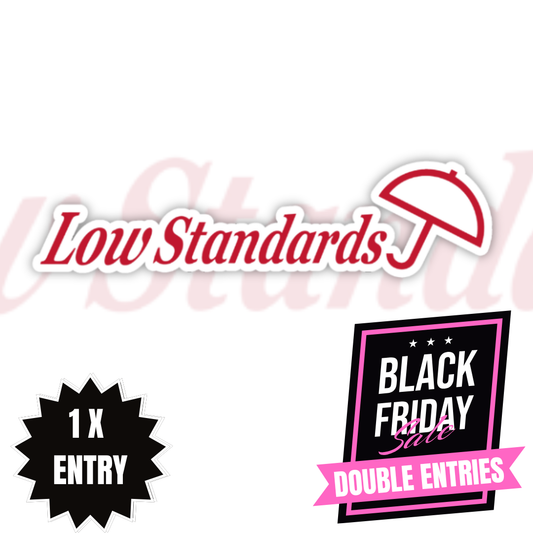 LOW STANDARDS - KENMERI