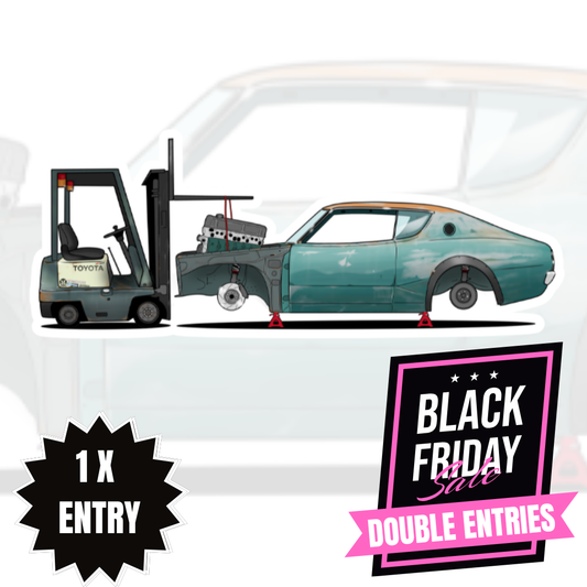 240K - STICKER - STAGE 2