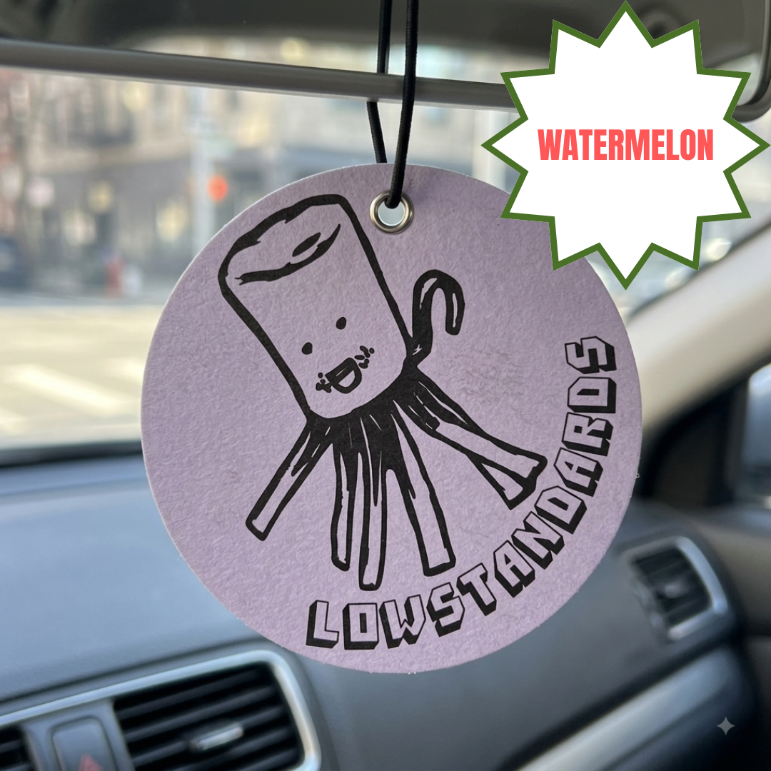 AIR FRESHENER-MULTIPLE SCENTS