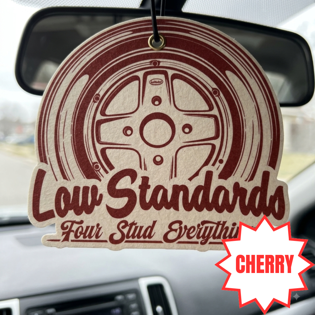AIR FRESHENER-MULTIPLE SCENTS