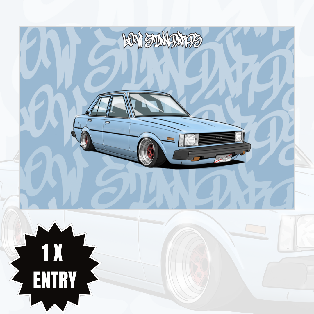 KE70 - POSTER