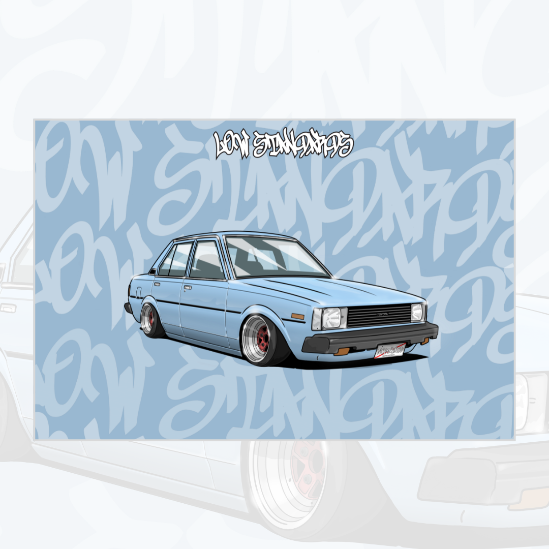 KE70 - POSTER