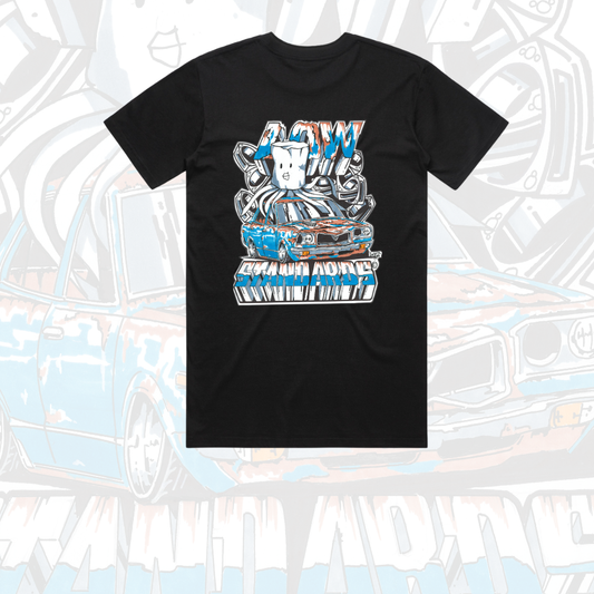 RX3 - TSHIRT