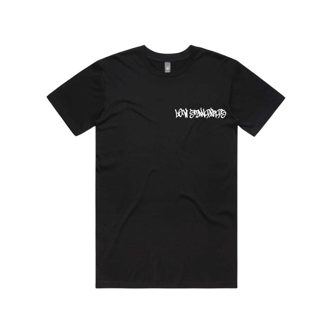 RX3 - TSHIRT
