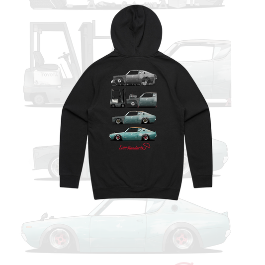240K - HOODIE