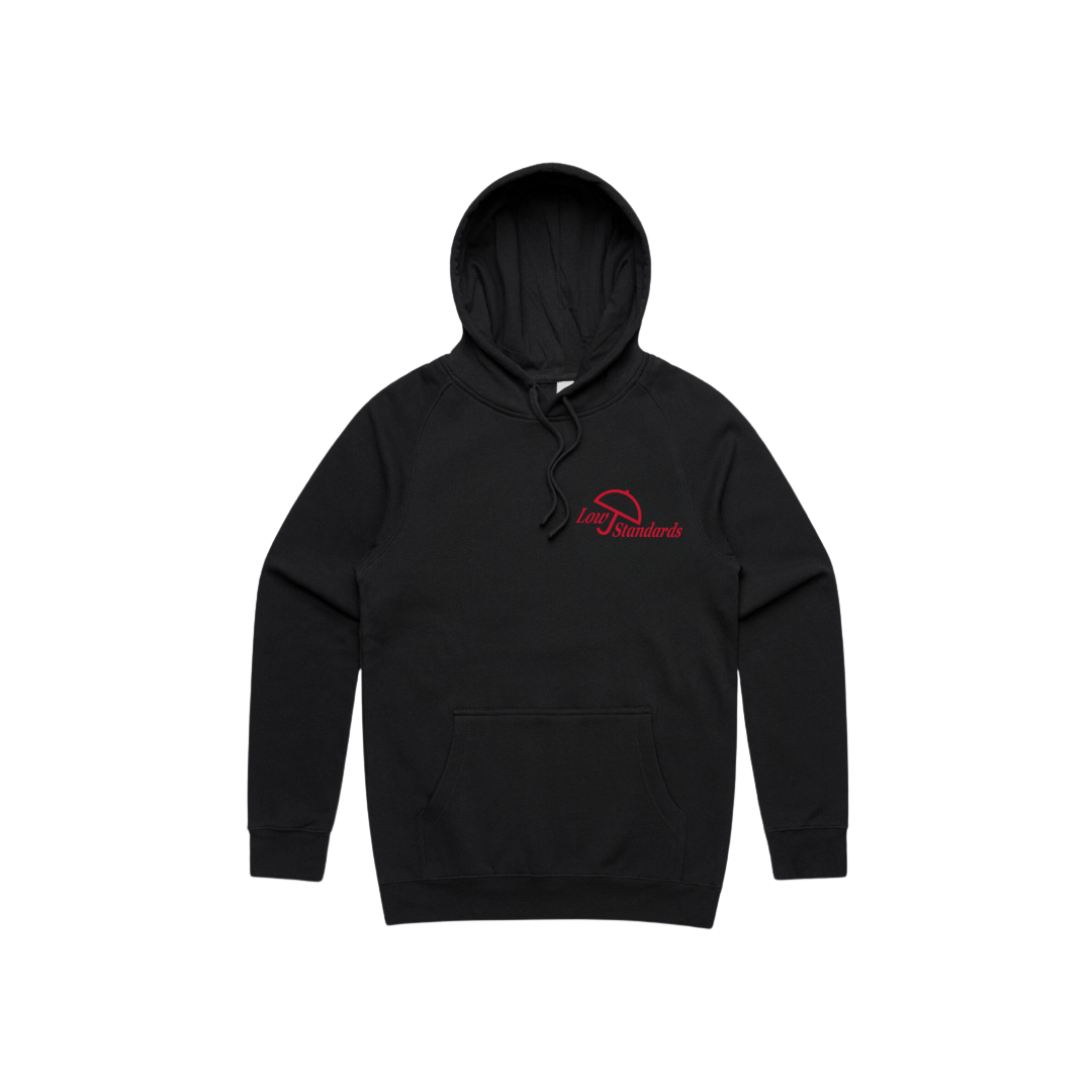 240K - HOODIE