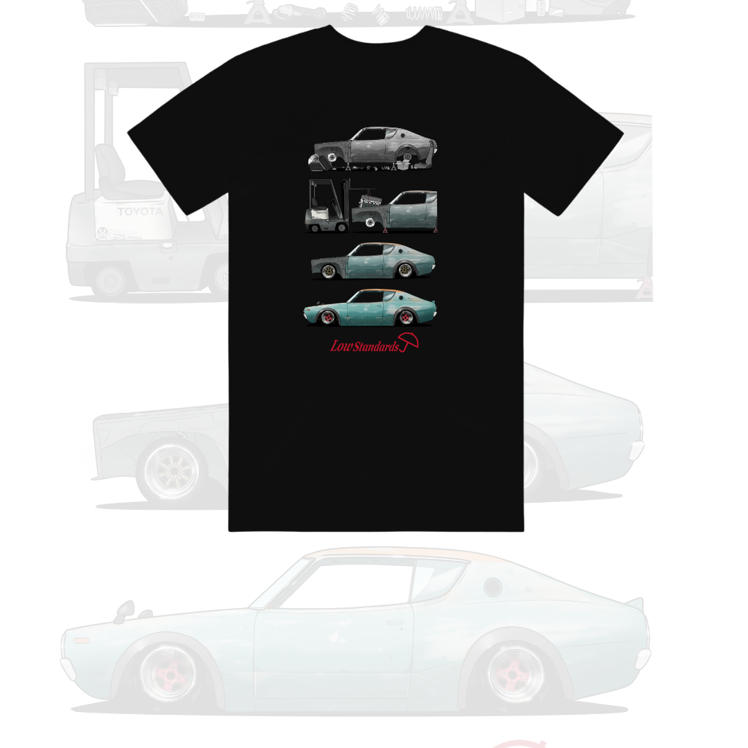 240K - TEE