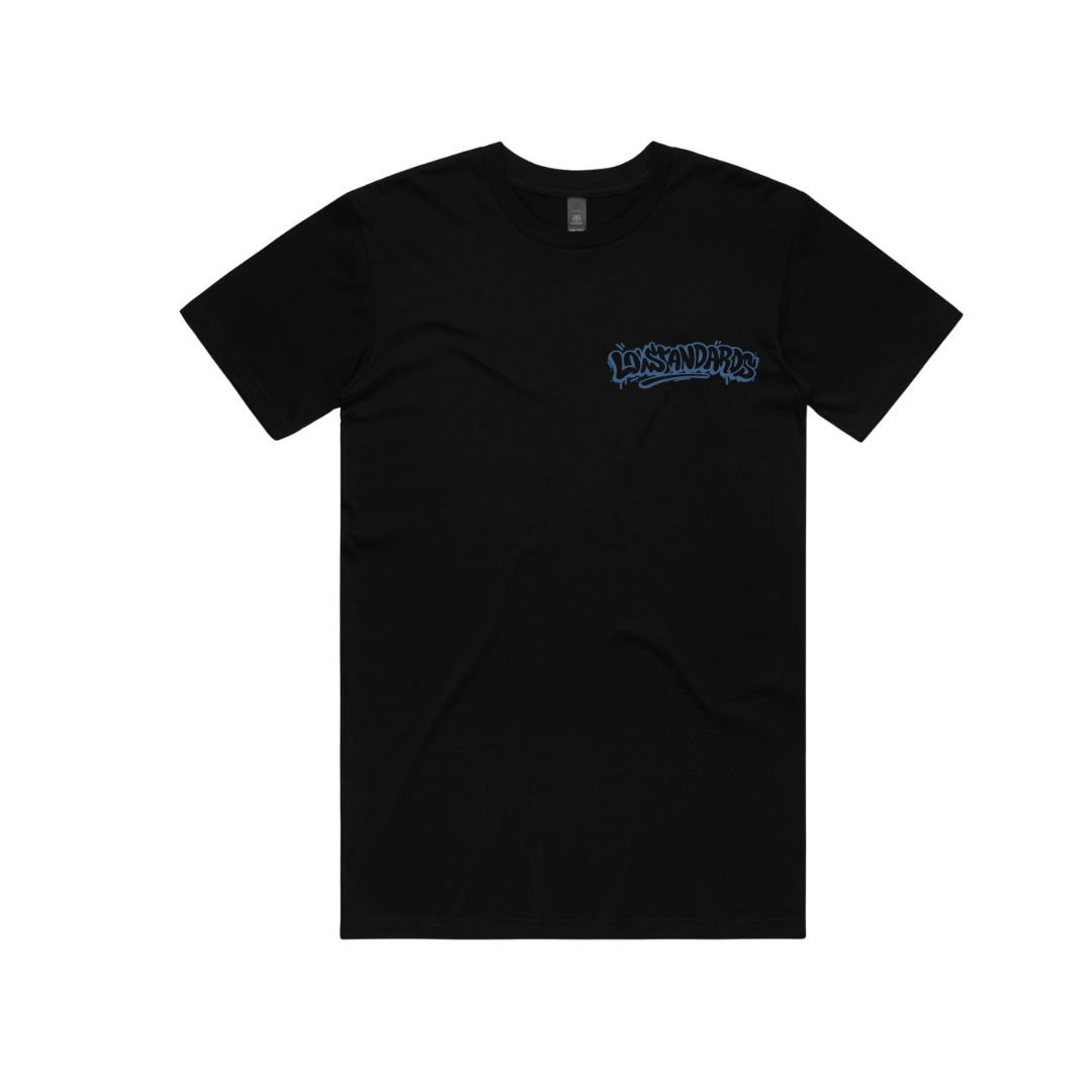 PARKWAY - PALMS - TEE