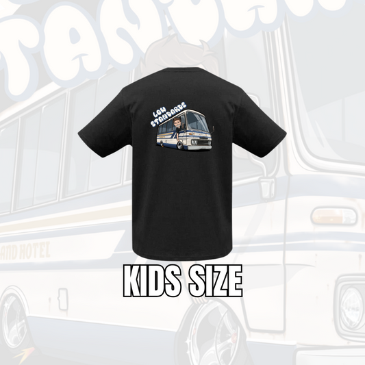 KIDS - PARKWAY T-SHIRT - NEW