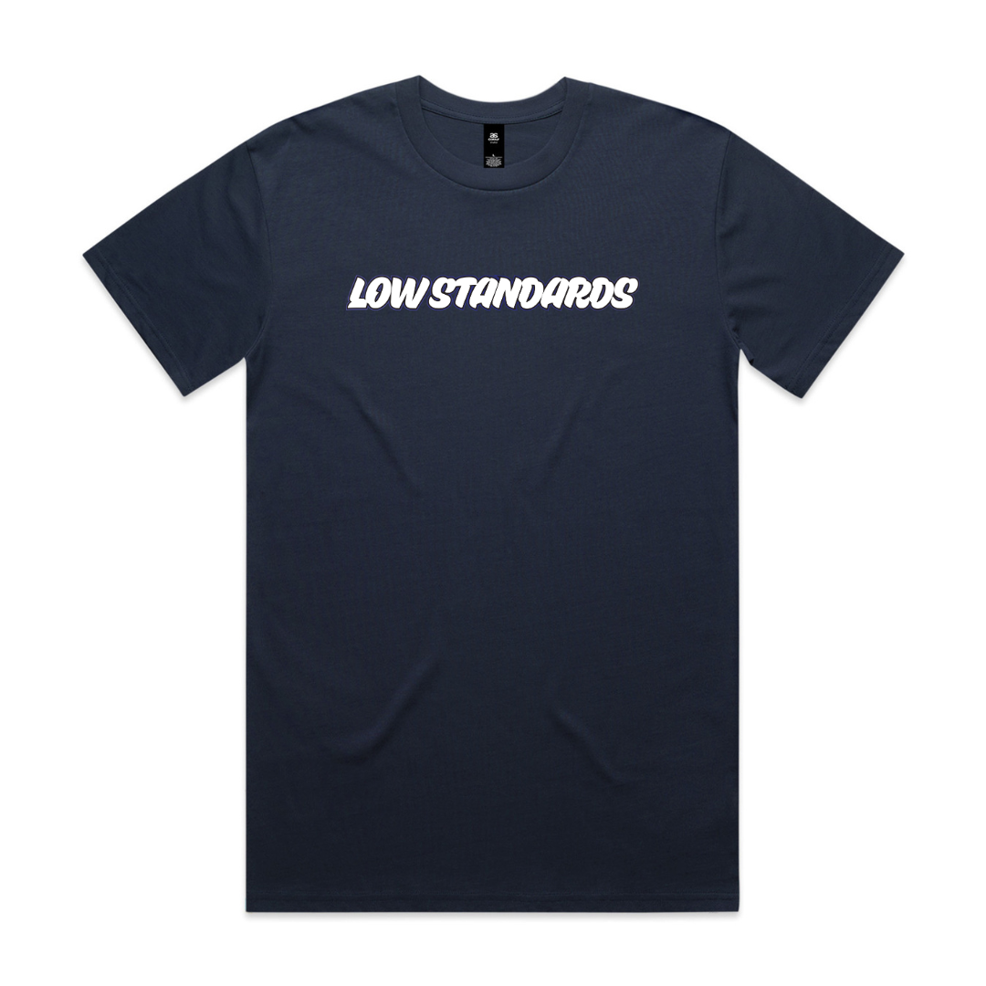 PRE ORDER - PARKWAY - NAVY BLUE