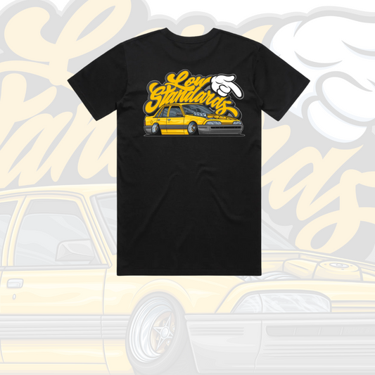 VL - T-SHIRT