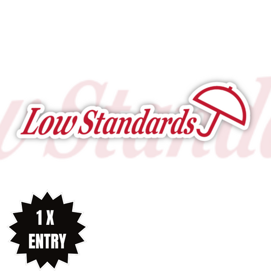 LOW STANDARDS - KENMERI