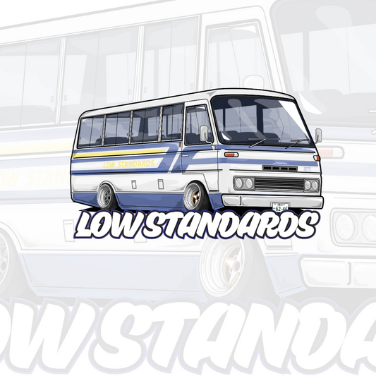 PARKWAY - STICKER