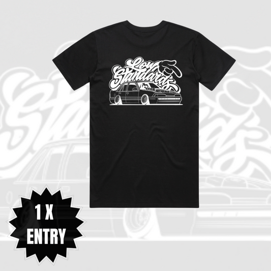 VL-B&W -BLACK